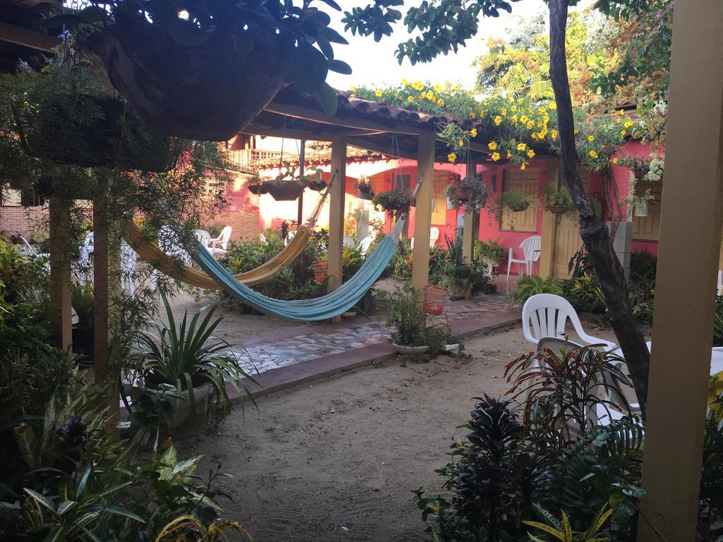 Algodoal Bela Mar Pousada Exterior photo